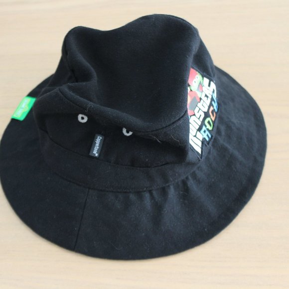 Sesame Street Hat Bundle, Elmo, Cookie Monster - Picture 2 of 7